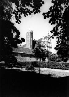 Kościół i klasztor OO. Bernardynów [Fotografia]
