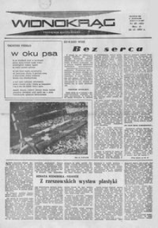 Widnokrąg : tygodnik kulturalny. 1963, R. 3, nr 39 (29 września)