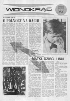 Widnokrąg : tygodnik kulturalny. 1963, R. 3, nr 48 (1 grudnia)