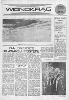 Widnokrąg : tygodnik kulturalny. 1963, R. 3, nr 50 (15 grudnia)