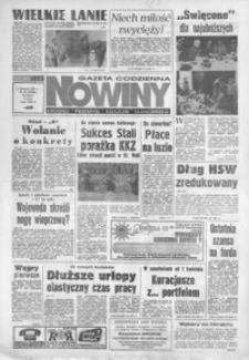 Nowiny : gazeta codzienna. 1994, nr 65-84 (kwiecień)