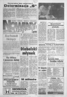 Nowiny : gazeta codzienna. 1994, nr 84-104 (maj)