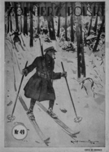 Żołnierz Polski. 1928, R. 10, nr 49 (2 grudnia)