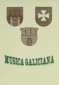 Pricinki do ìstorìï muzicnoï osvìti v Shìdnìj Galicinì