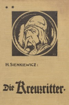 Die Kreuzritter : historischer Roman aus dem XV. Jahrhundert. Bd. 2