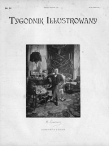 Tygodnik Illustrowany. 1900, nr 51