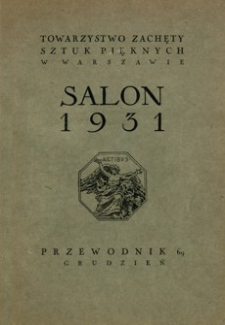 Salon 1931