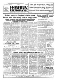 Nowiny Rzeszowskie : organ KW Polskiej Zjednoczonej Partii Robotniczej. 1953, R. 5, nr 240 (8 października)
