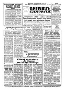 Nowiny Rzeszowskie : organ KW Polskiej Zjednoczonej Partii Robotniczej. 1953, R. 5, nr 294 (9 grudnia)
