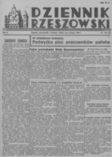 Dziennik Rzeszowski. 1946, R. 2, nr 300-301, 303, 305-307, 309-312, 314, 317, 319-320, 322 (kwiecień)