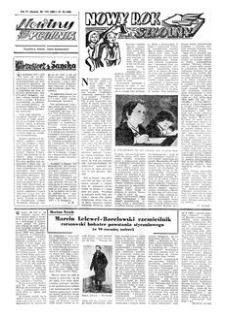 Nowiny Tygodnia : tygodniowy dodatek „Nowin Rzeszowskich”. 1953, R. 4, nr 34 (29 sierpnia)