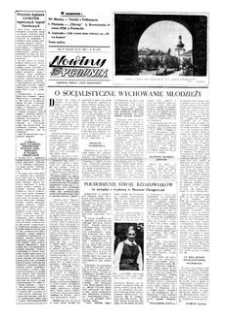 Nowiny Tygodnia : tygodniowy dodatek „Nowin Rzeszowskich”. 1953, R. 4, nr 49 (19 grudnia)
