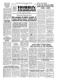 Nowiny Rzeszowskie : organ KW Polskiej Zjednoczonej Partii Robotniczej. 1954, R. 6, nr 70 (24 marca)