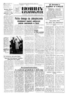 Nowiny Rzeszowskie : organ KW Polskiej Zjednoczonej Partii Robotniczej. 1954, R. 6, nr 185 (7-8 sierpnia)