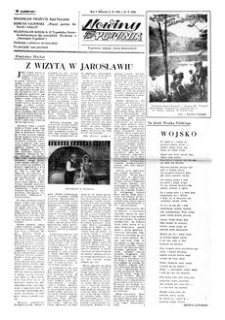 Nowiny Tygodnia : tygodniowy dodatek „Nowin Rzeszowskich”. 1954, R. 5, nr 37 (9 października)