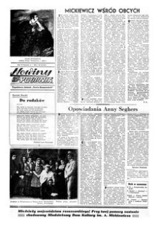 Nowiny Tygodnia : tygodniowy dodatek „Nowin Rzeszowskich”. 1955, R. 6, nr 25 (2 lipca)