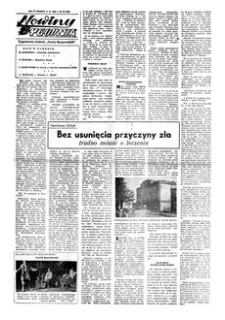 Nowiny Tygodnia : tygodniowy dodatek „Nowin Rzeszowskich”. 1955, R. 6, nr 38 (8 października)