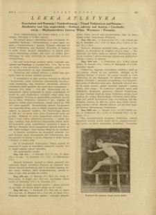 [Sport : dodatek do „Sportu Wodnego”. 1929, R. 5, nr 19 (listopad)]