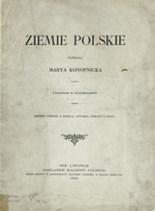 Ziemie polskie