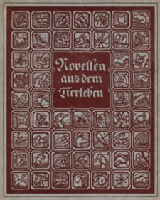 Novellen aus dem Tierleben. Bd. 2