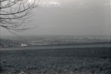 [Rzeszów. Panorama Rzeszowa ze Wzgórza Matysa w kierunku Zalesia nr 2] [Fotografia]
