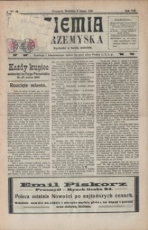 Ziemia Przemyska. 1922, R. 8, nr 10-13 (marzec)