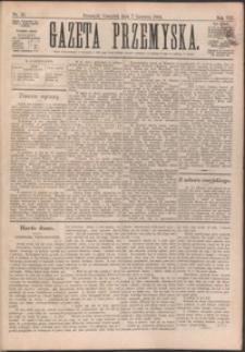 Gazeta Przemyska. 1894, R. 8, nr 45-48 (czerwiec)