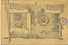 Katalog II wystawy drobiu, gołębi, królików, wszelkiego rodzaju ptactwa wodnego, psów i kóz w dniach od 30 września do 2 października 1928 r. w Rzeszowie w ogrodzie Towarzystwa Gimnastycznego "Sokół"