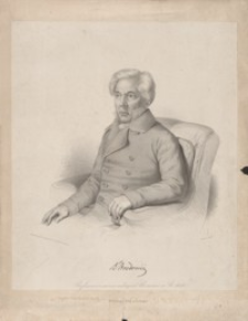 J. M. Brodowicz : Profesorowi swemu wdzięczni Uczniowie w roku 1850