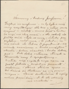 [List Romana Żelazowskiego do Józefa Wiśniowskiego, 24.08.1917]