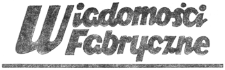 Wiadomości Fabryczne : pismo Wytwórni Sprzętu Komunikacyjnego "PZL-Rzeszów” w Rzeszowie. 1990, R. 39, nr 7 (6 marca)