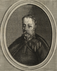 Ianusio Radziwil duca di Birza […]
