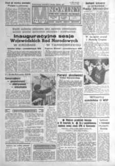 Nowiny : dziennik Polskiej Zjednoczonej Partii Robotniczej. 1984, nr 154-181 (lipiec)