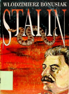 Józef Stalin : (biografia)