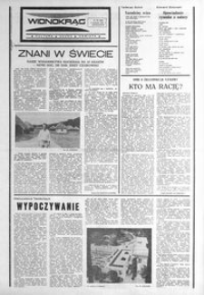 Widnokrąg : kultura, nauka, oświata. 1987, nr 29 (4 sierpnia)