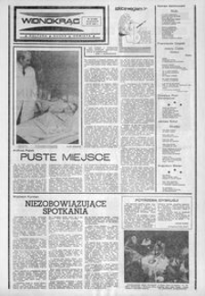 Widnokrąg : kultura, nauka, oświata. 1988, nr 16 (19 kwietnia)