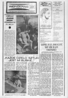 Widnokrąg : kultura, nauka, oświata. 1988, nr 50 (20 grudnia)
