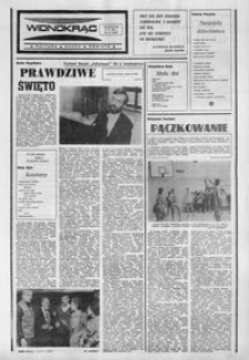 Widnokrąg : kultura, nauka, oświata. 1989, nr 41 (17 października)