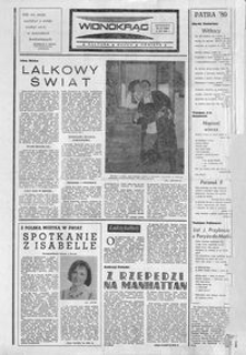 Widnokrąg : kultura, nauka, oświata. 1989, nr 48 (5 grudnia)