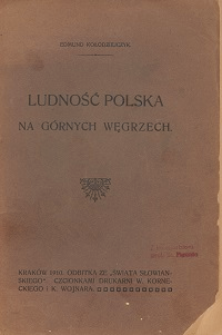 Ludność polska na Górnych Węgrzech