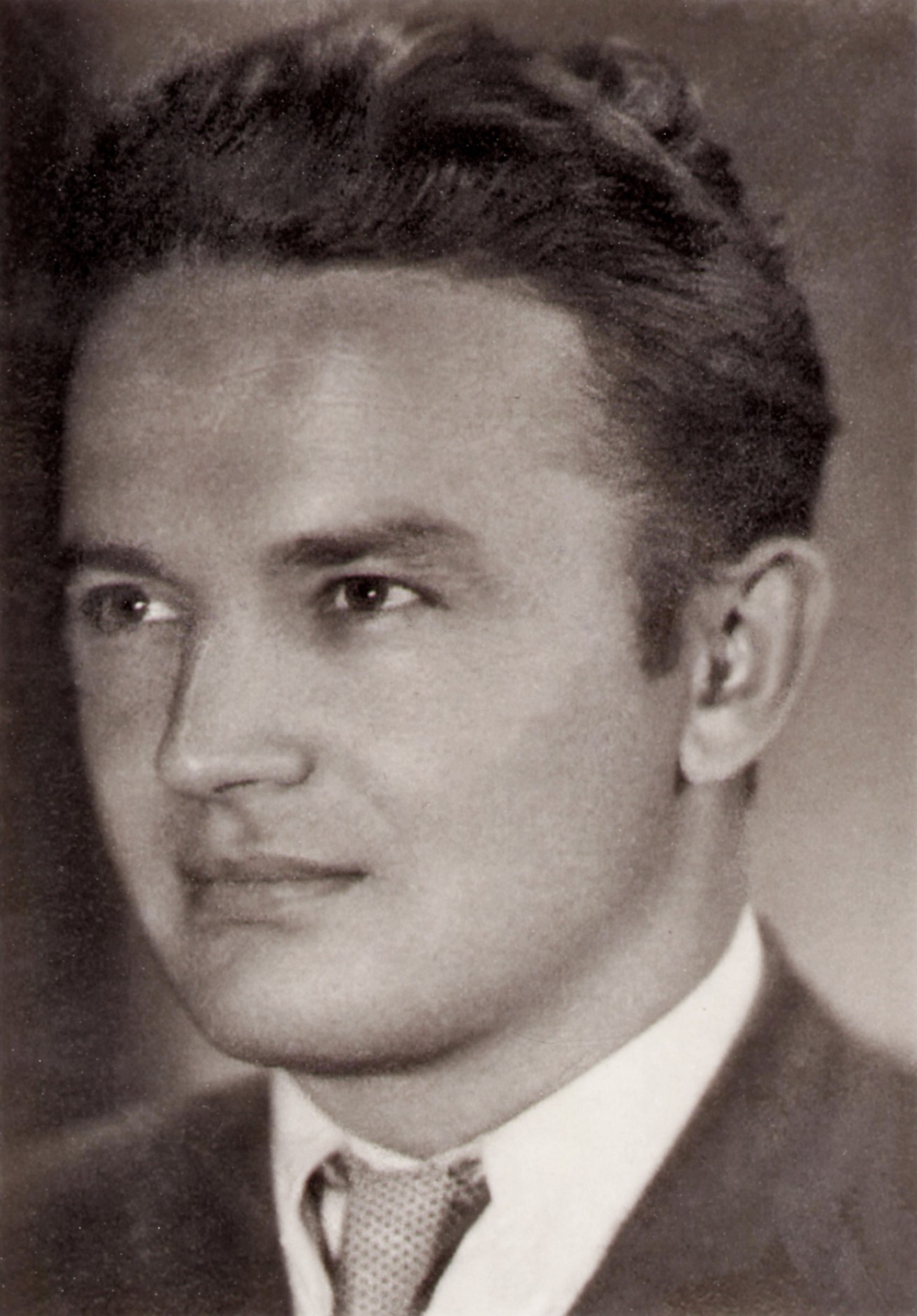 Stanisława Piziaka (1927-1968)